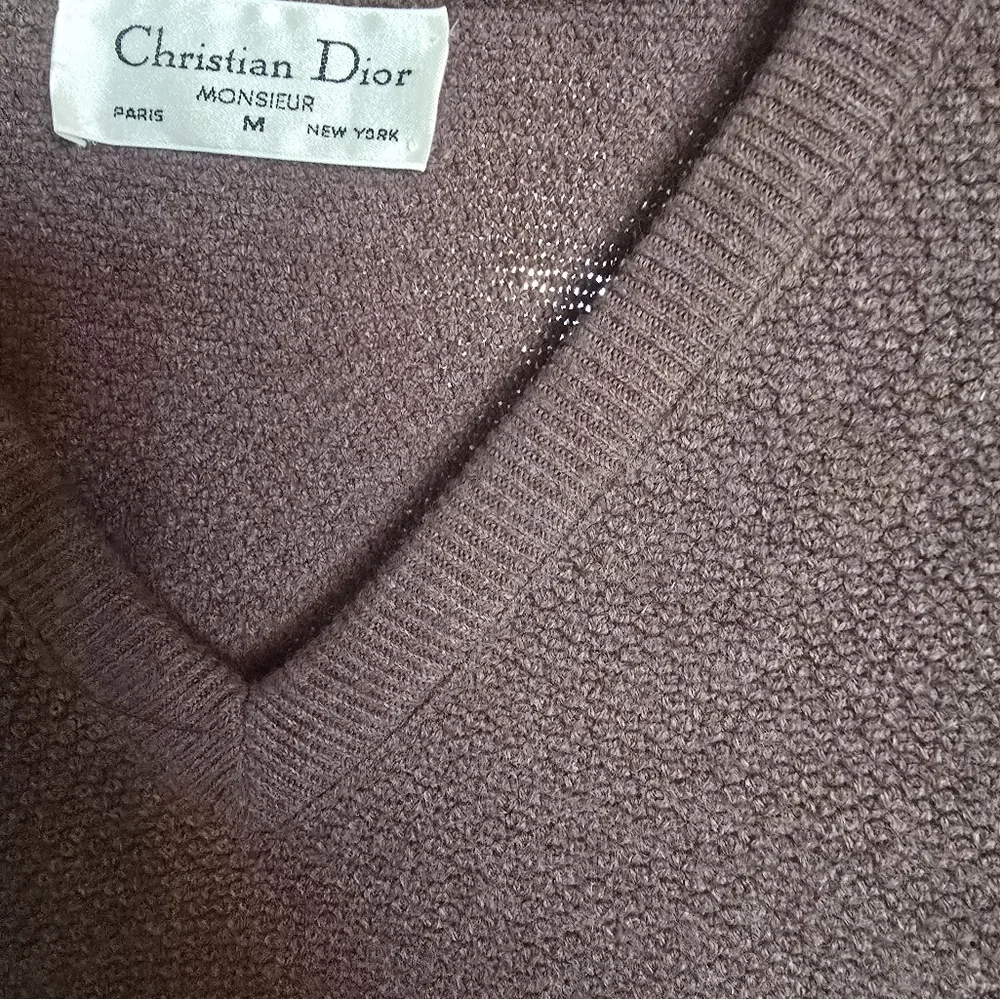 Dior elevate your